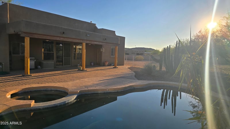 2926 Tanya Trl, Phoenix, AZ 85086