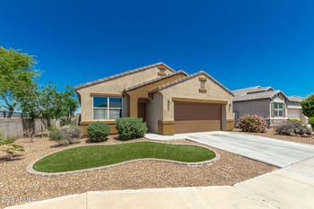 2926 Kowalsky Ln, Phoenix, AZ 85041