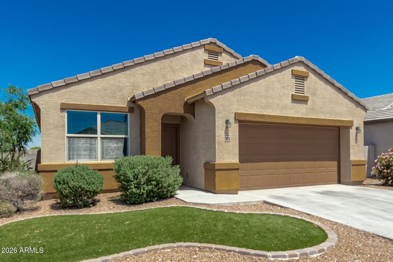 2926 W Kowalsky Ln, Phoenix, AZ 85041