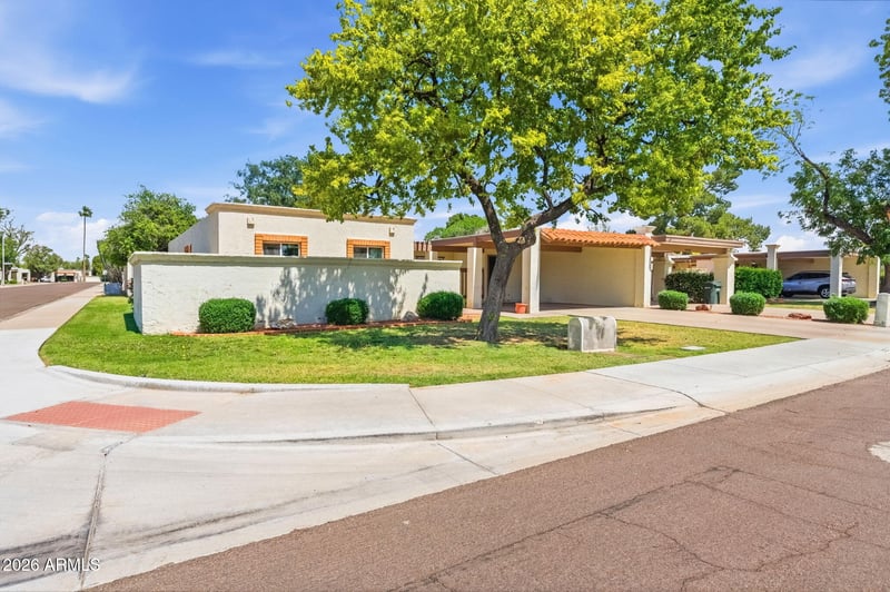 2926 Lamar Rd, Phoenix, AZ 85017