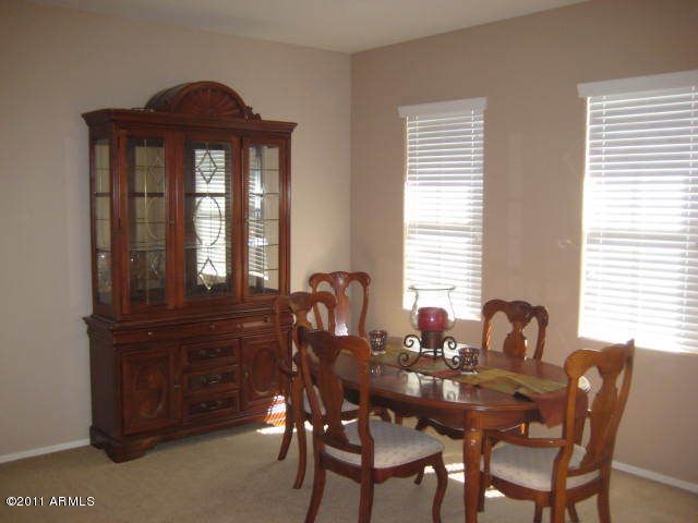 2926 W William Ln, Queen Creek, AZ 85144