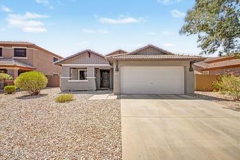 29260 N Red Finch Dr, San Tan Valley, AZ 85143