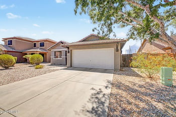 29260 N Red Finch Dr, San Tan Valley, AZ 85143