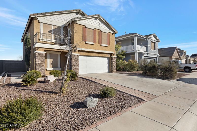 29266 W Clarendon Ave, Buckeye, AZ 85396