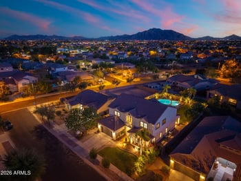 2927 E Eleana Ln, Gilbert, AZ 85298