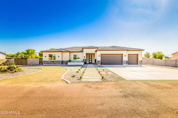 2927 Latona Rd, Laveen, AZ 85339