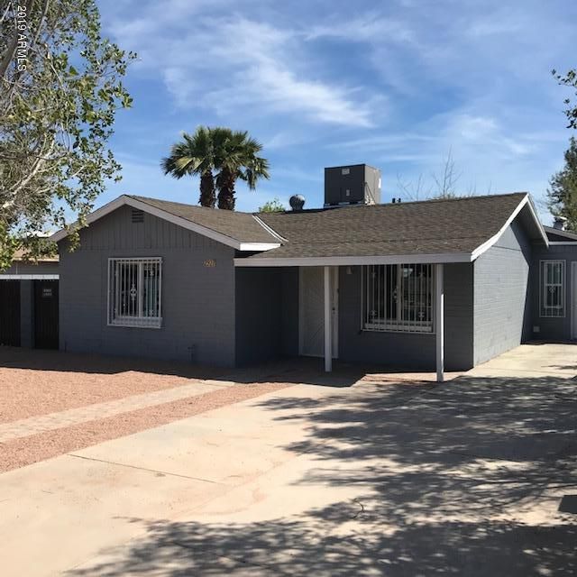 2927 N 18th St, Phoenix, AZ 85016