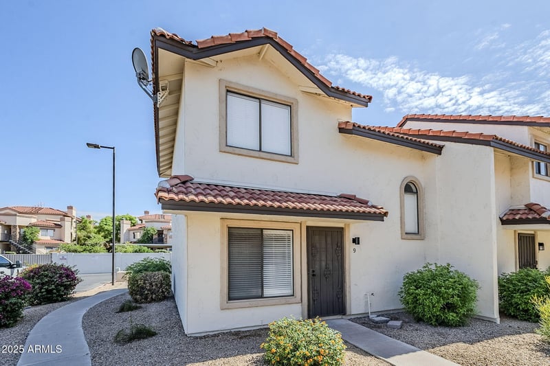 2927 Oregon St #9, Chandler, AZ 85225