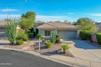 2927 Plum Hollow Dr, Anthem, AZ 85086