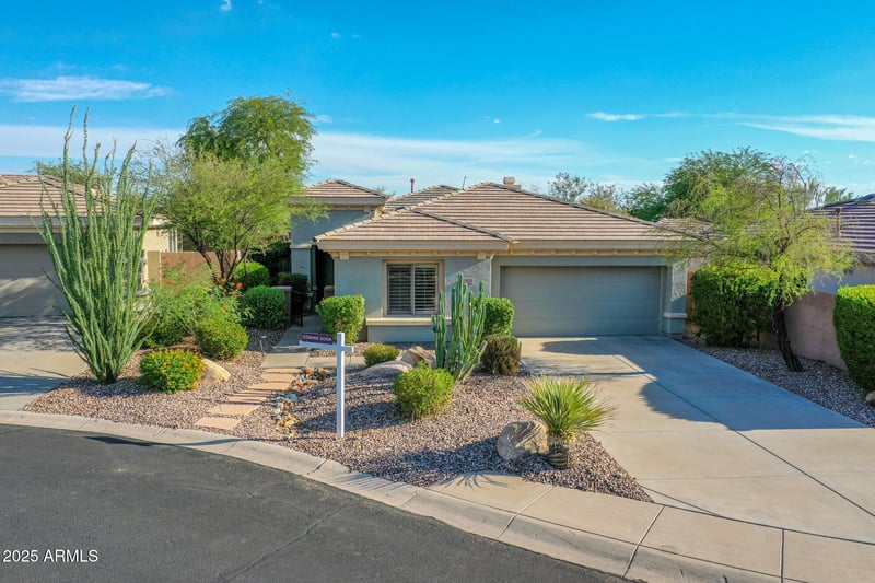 2927 Plum Hollow Dr, Anthem, AZ 85086