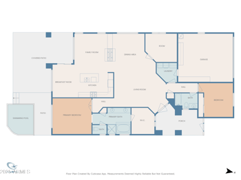 2927 Plum Hollow Dr, Anthem, AZ 85086