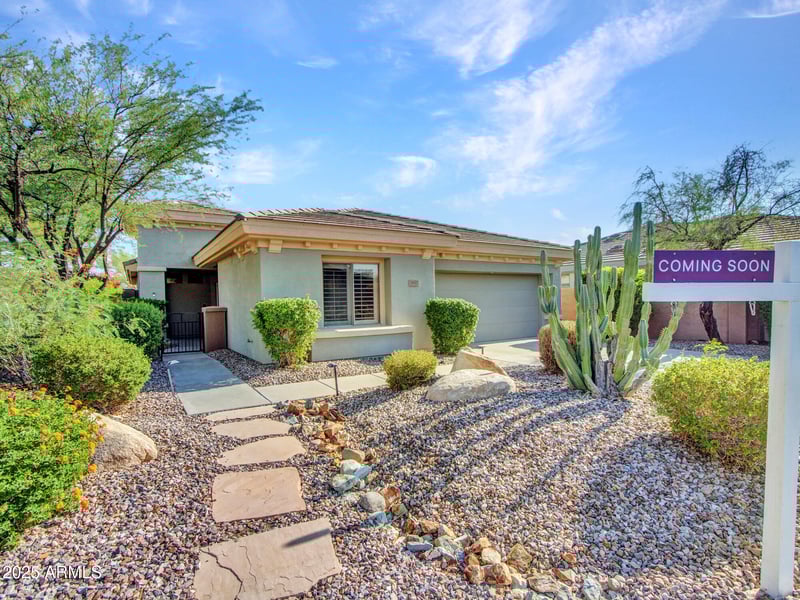 2927 Plum Hollow Dr, Anthem, AZ 85086