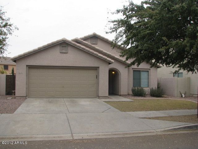 2927 S 73rd Dr, Phoenix, AZ 85043