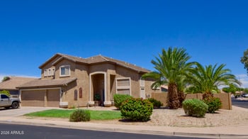 2927 S Chatsworth Rd, Mesa, AZ 85212