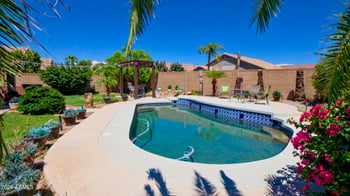 2927 S Chatsworth Rd, Mesa, AZ 85212