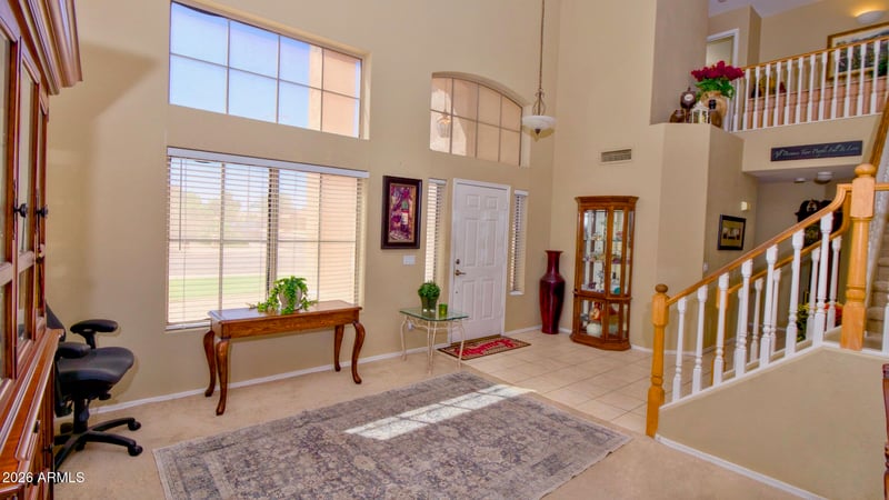 2927 S Chatsworth Rd, Mesa, AZ 85212