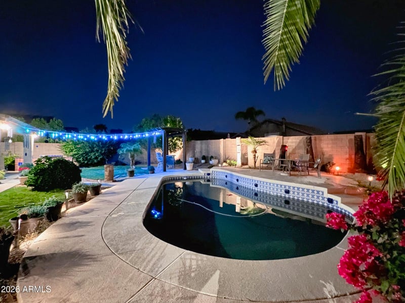 2927 S Chatsworth Rd, Mesa, AZ 85212