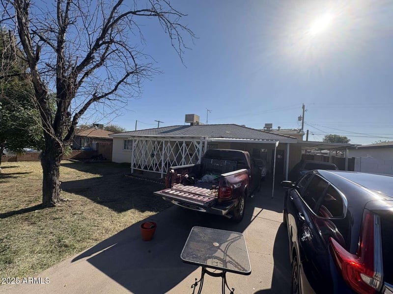 2927 San Miguel Ave, Phoenix, AZ 85017