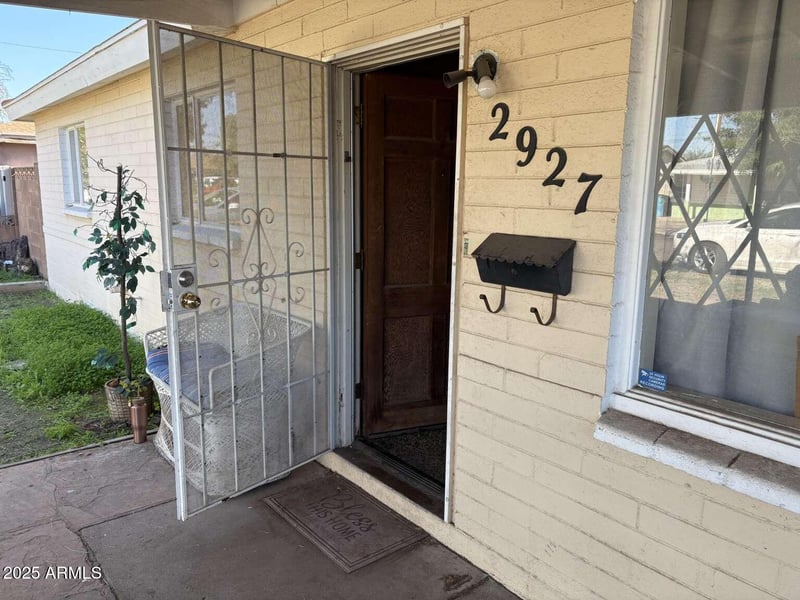 2927 San Miguel Ave, Phoenix, AZ 85017