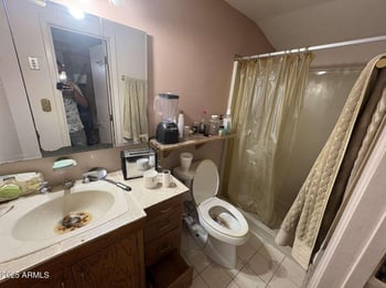 2927 San Miguel Ave, Phoenix, AZ 85017