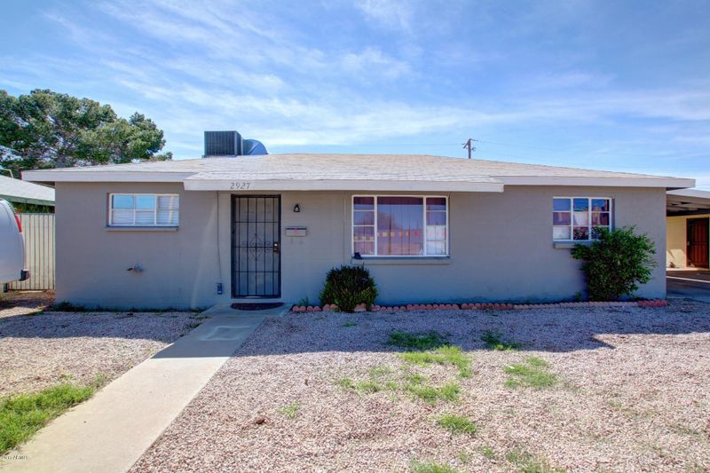 2927 W Dunlap Ave, Phoenix, AZ 85051