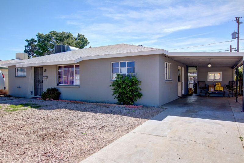 2927 W Dunlap Ave, Phoenix, AZ 85051