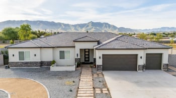2927 W Latona Rd, Laveen, AZ 85339