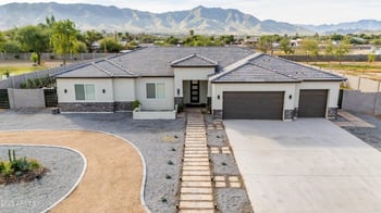 2927 W Latona Rd, Laveen, AZ 85339