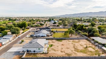 2927 W Latona Rd, Laveen, AZ 85339
