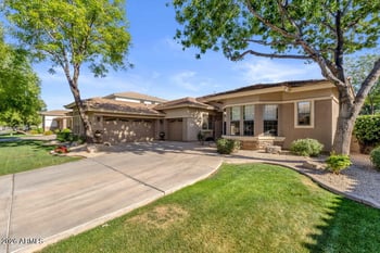 2927 Washington Ave, Gilbert, AZ 85234