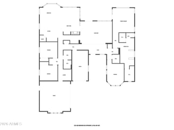 2927 Washington Ave, Gilbert, AZ 85234