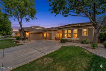 2927 Washington Ave, Gilbert, AZ 85234