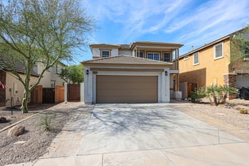 29270 Weldon Ave, Buckeye, AZ 85396