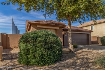 29272 Red Finch Dr, San Tan Valley, AZ 85143
