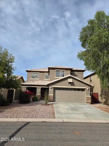 29272 Yellow Bee Dr, San Tan Valley, AZ 85143