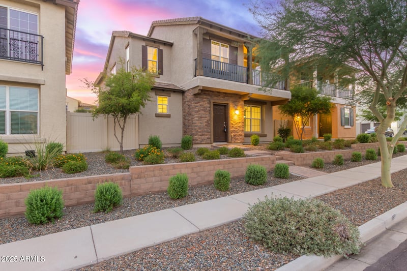 29277 123rd Glen, Peoria, AZ 85383