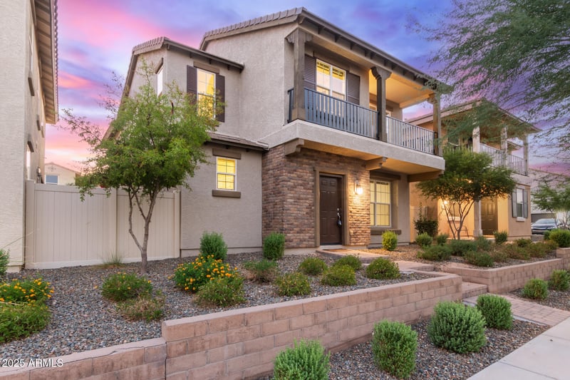 29277 123rd Glen, Peoria, AZ 85383