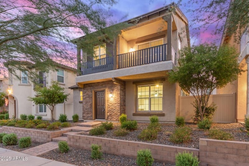 29277 123rd Glen, Peoria, AZ 85383