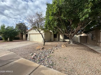 2928 115th Ln, Avondale, AZ 85392