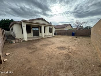 2928 115th Ln, Avondale, AZ 85392