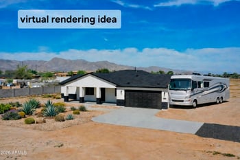 2928 192nd Dr, Litchfield Park, AZ 85340