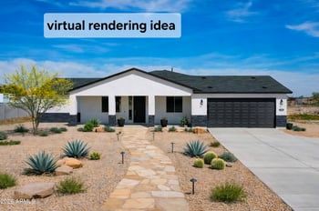 2928 192nd Dr, Litchfield Park, AZ 85340