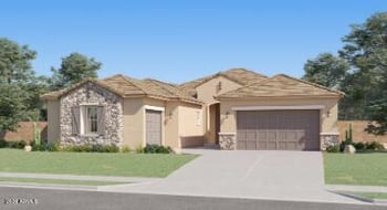 2928 E Ethelridge Dr, San Tan Valley, AZ 85143