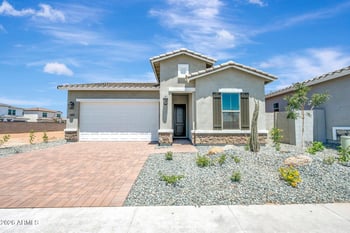 2928 Manzanila Ave, San Tan Valley, AZ 85140