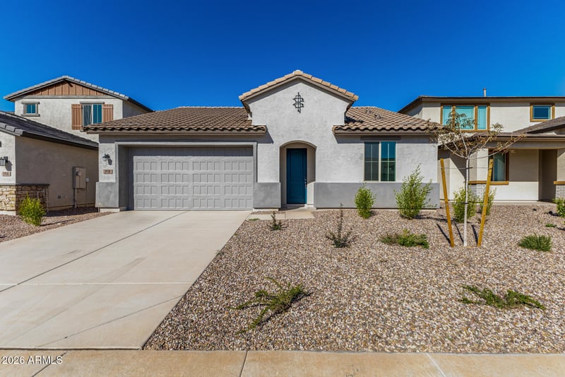 2928 Mecklenburg Way, San Tan Valley, AZ 85143