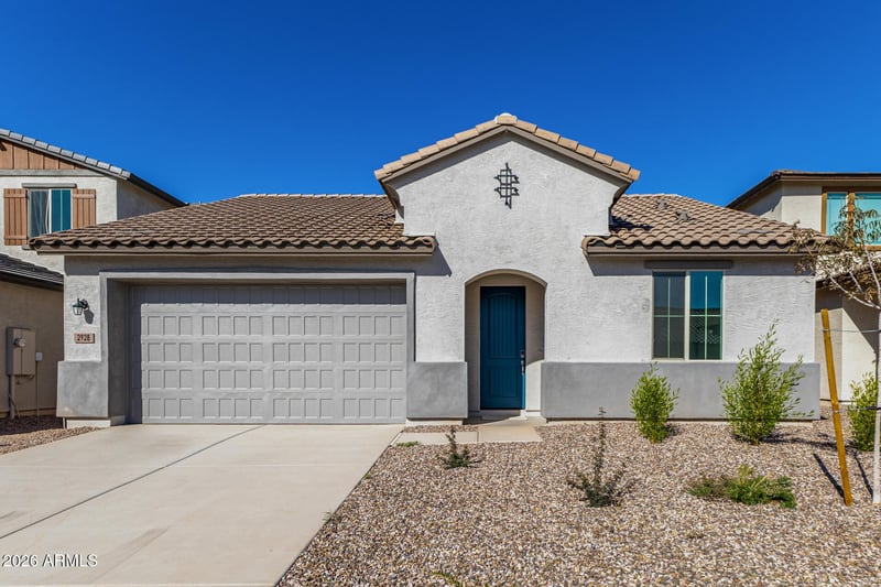 2928 Mecklenburg Way, San Tan Valley, AZ 85143