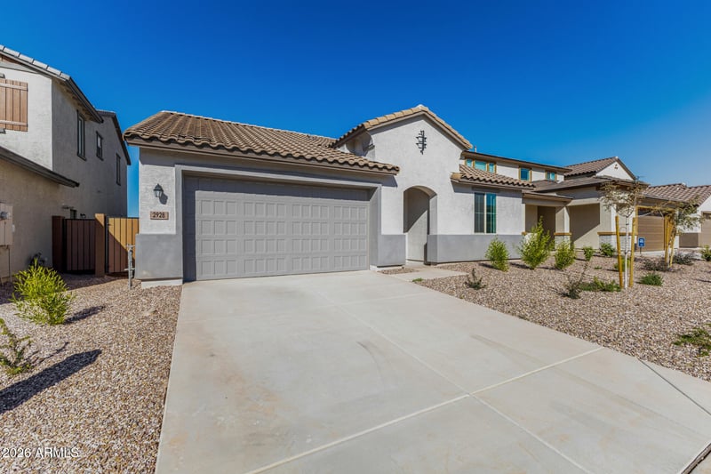 2928 Mecklenburg Way, San Tan Valley, AZ 85143