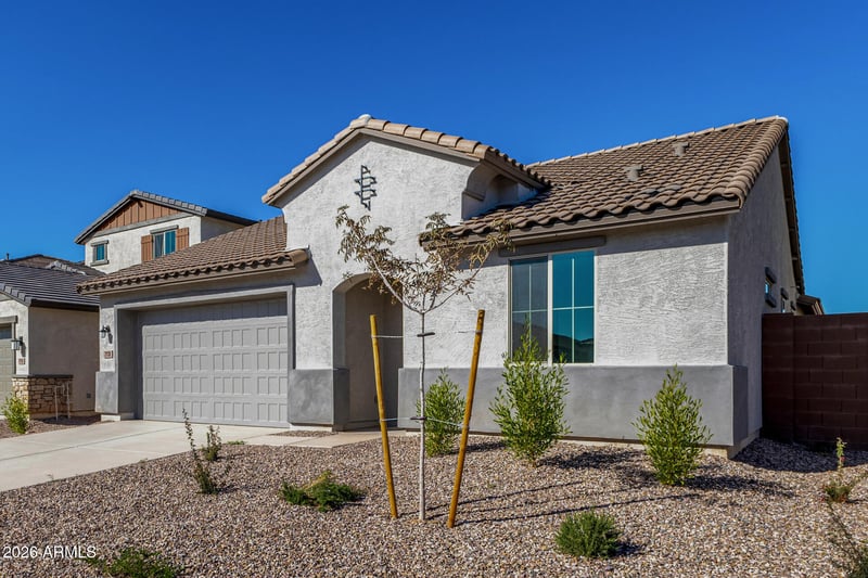 2928 Mecklenburg Way, San Tan Valley, AZ 85143