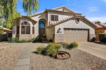 2928 E Pontiac Dr, Phoenix, AZ 85050