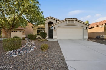 2928 E Shady Spring Trl, Phoenix, AZ 85024